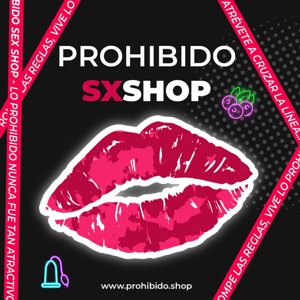 Bienvenid@ a lo Prohibido! 🚫✨