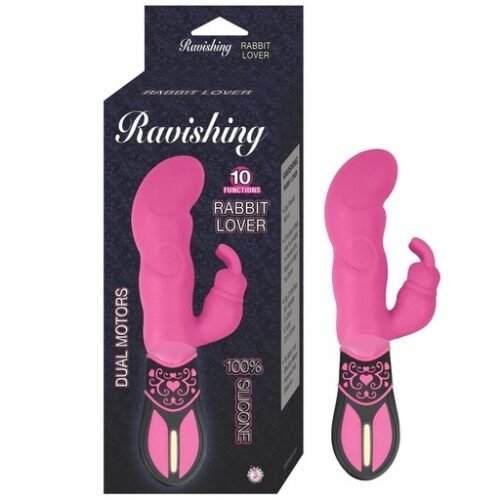 Ravishing Secret Lover Pink 10 Function