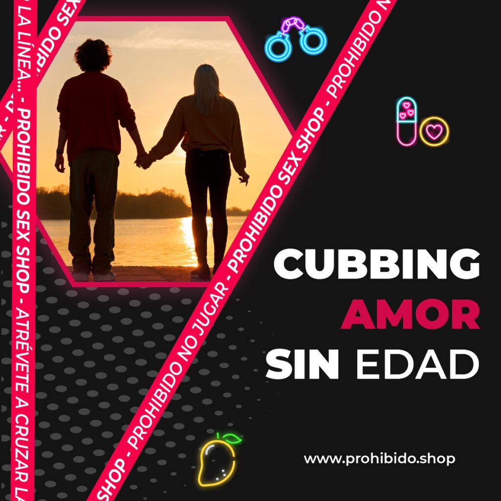 Cubbing: ¡Amor sin barreras!