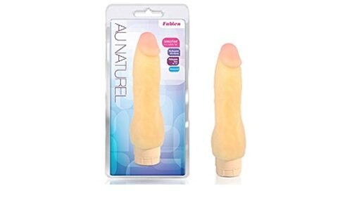 AU NATUREL FABIEN BEIGE