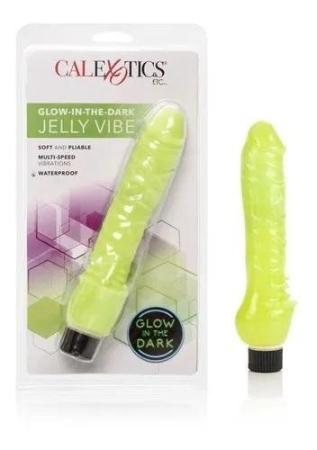 GLOW IN THE DARK JELLY VIBE