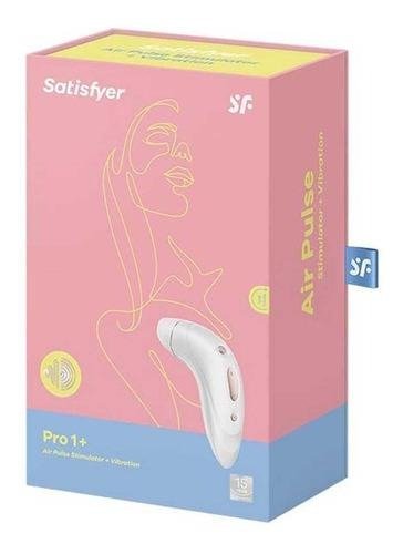 SATISFYER PRO 1+
