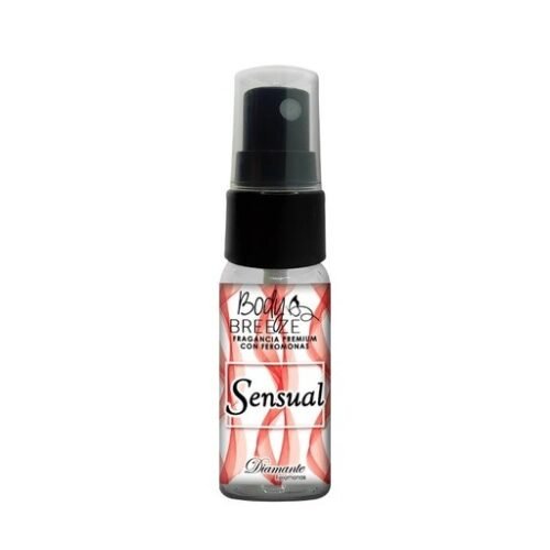 Body 20ml Probador Individual SENSUAL