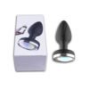 Plug anal con vibracion