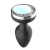 Plug anal con vibracion - Image 3