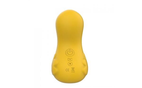 Vibrador de Clítoris con Succión y Pulsación - Image 2