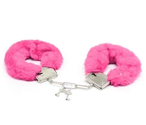 Esposas con peluche - Image 2