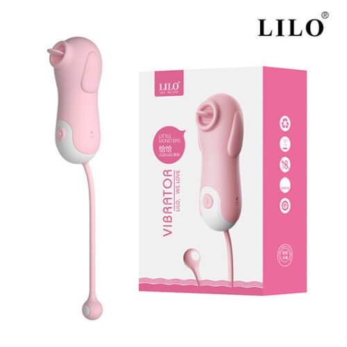 Cápsula y bala LILO