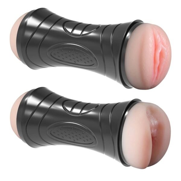 Masturbador Masculino Dual 1 - Image 4