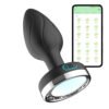 Plug anal con vibracion - Image 5