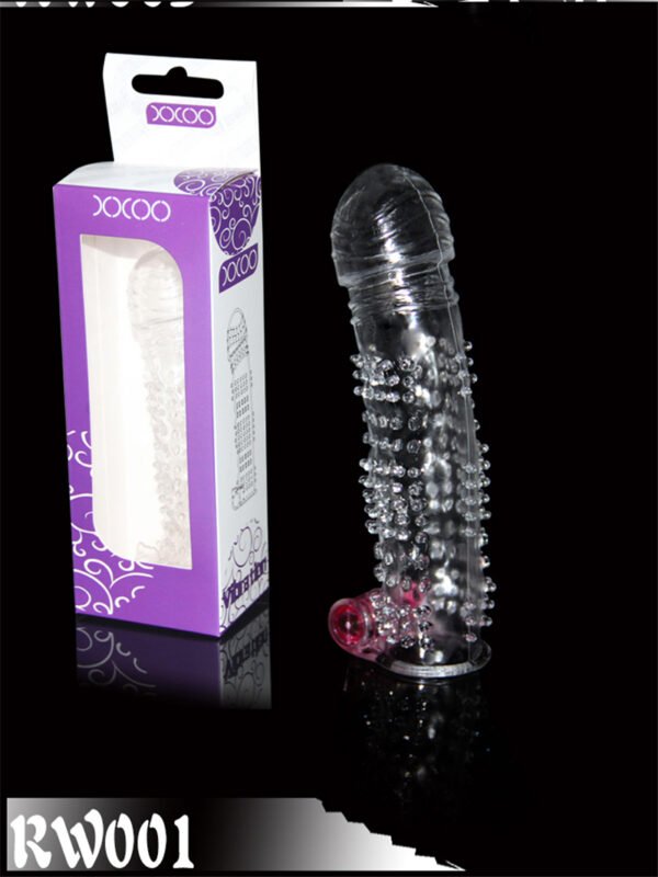 Capa de pene 4