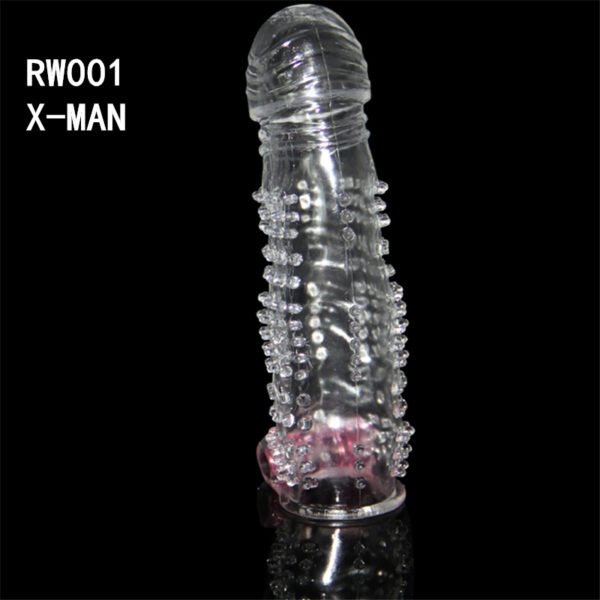 Capa de pene 4 - Image 2