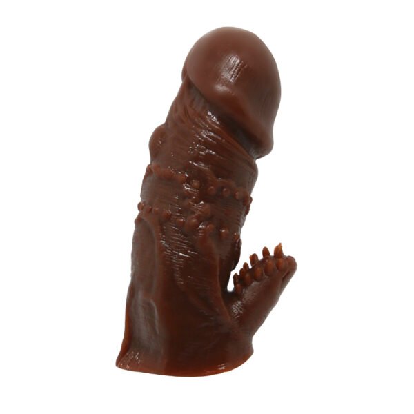 Capa del pene 2 - Image 2