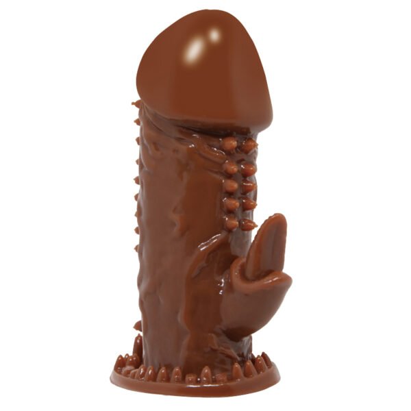 Capa del pene 3 - Image 2