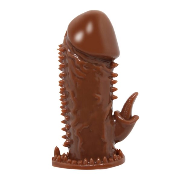 Capa del pene 3 - Image 3