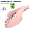 Bragas Vibrador Mantarraya - Image 4