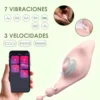 Bragas Vibrador Mantarraya - Image 7