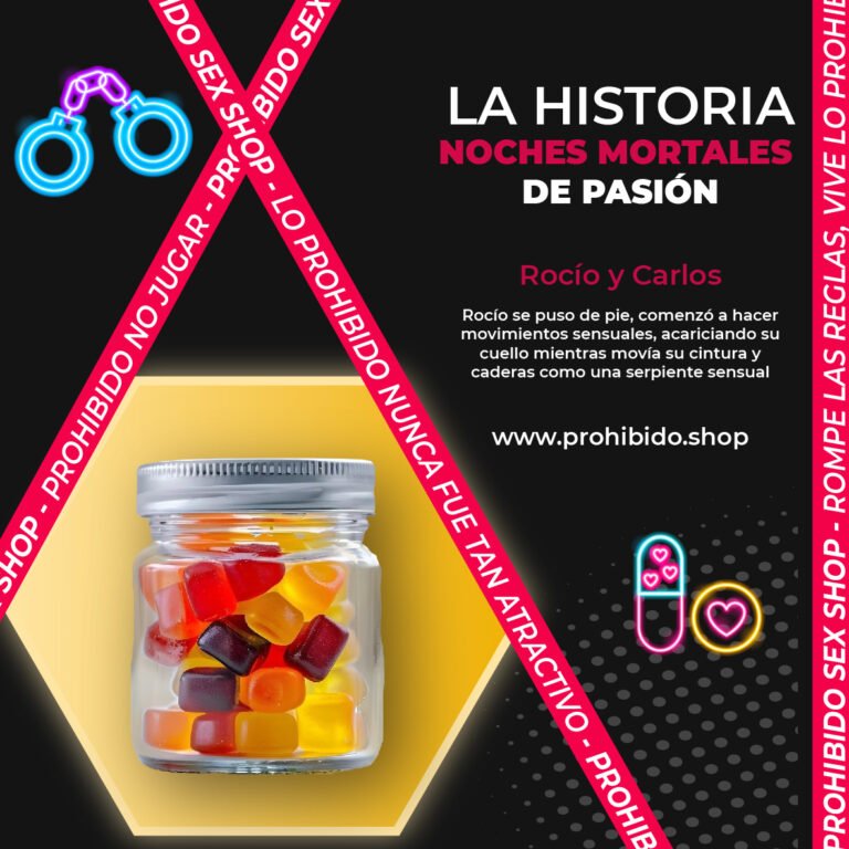 Historias Noches Mortales de Pasion