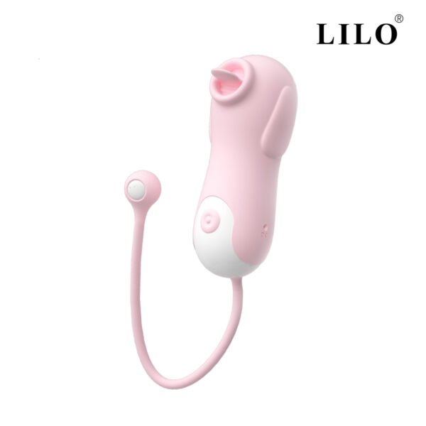 Cápsula y bala LILO - Image 2