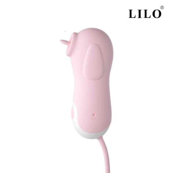 Cápsula y bala LILO - Image 3