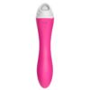 Vibrador del clítoris, succión y pulsación 1 - Image 2