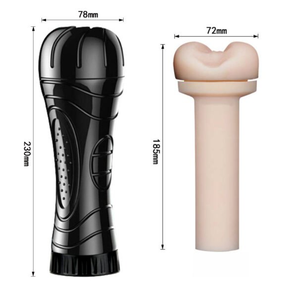 Masturbador realista 8 - Image 7