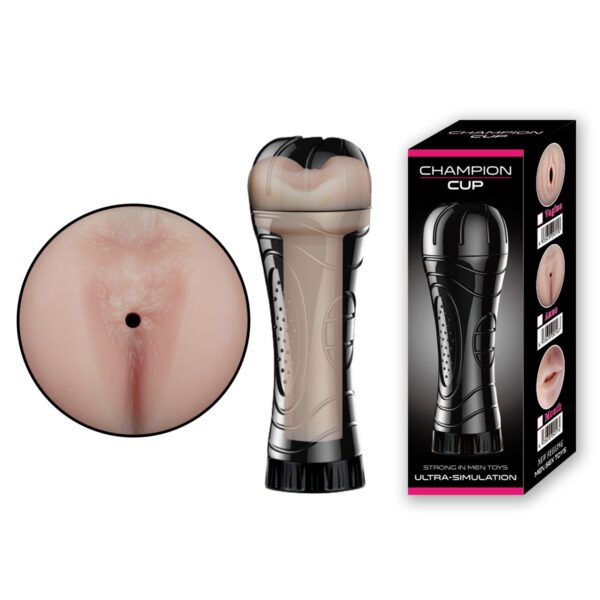Masturbador realista 8 - Image 8
