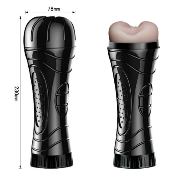Masturbador realista 8 - Image 9