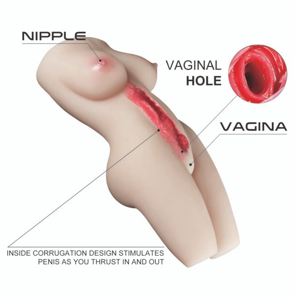 Masturbador realista - Image 7